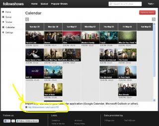 followshows-calendar-screen