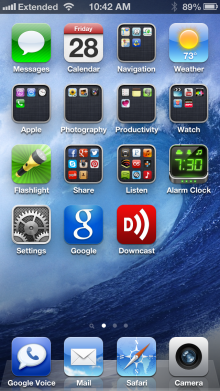 iphone5