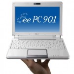 Eee PC 901 8.9-inch Netbook