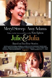 Julie & Julia info at imdb.com