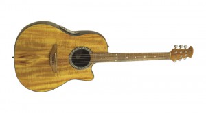 Ovation Guitar