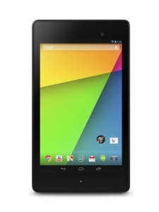 nexus 7